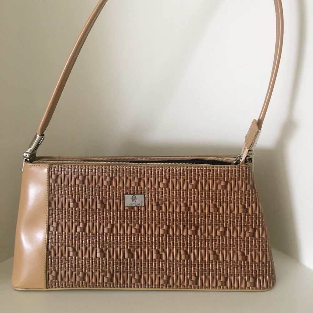 Vintage Shoulder Bag